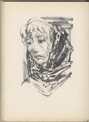 Marie Beaumarchais