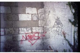 "NORRIS"