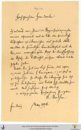 Autogr. Nr. 1143