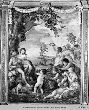 Das Goldene Zeitalter - L'Età dell'Oro