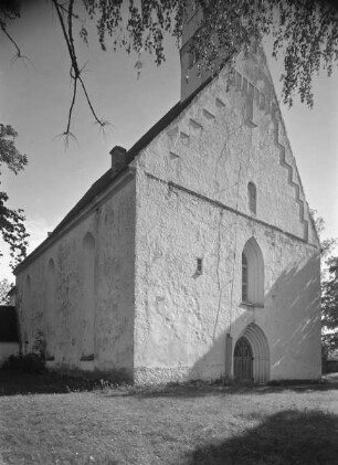 Laurentiuskirche