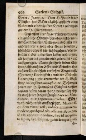 562-571, Auß disem aber folget keines weegs, daß ein geistliche ...