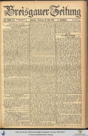 26.05.1906 (III.)