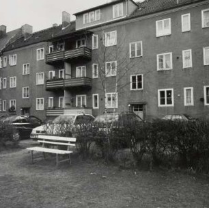 Wohnhaus, Lübben (Spreewald)