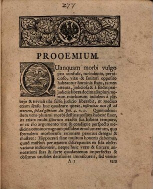 Dissertatio Inauguralis Medica, De Podagra Juniorum