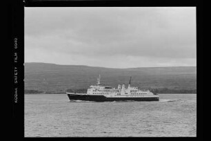 Smyril (1969)
