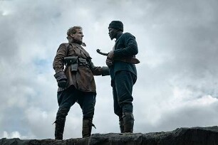 The King's Man - The Beginning