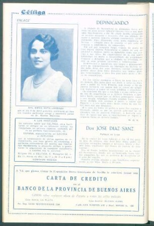 Don José Díaz Sanz : Falleció en Lugo