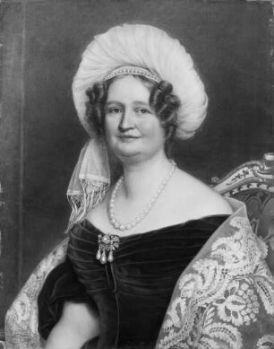 Maria Augusta, Prinzessin von Sachsen