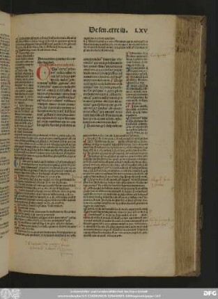 De sententia et re iudicata.