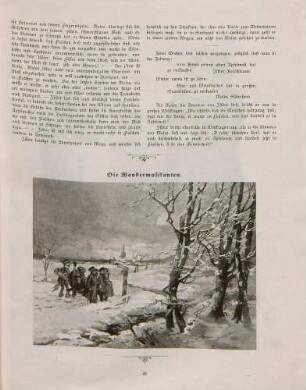 "Die Wandermusikanten"