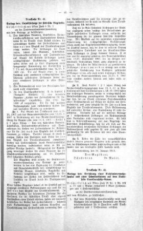 No. 3 (31-61) (41,42), 05. Februar 1913