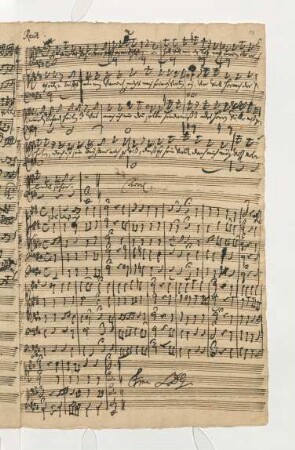 7. Choral: Gib, dass ich tu mit Fleiß