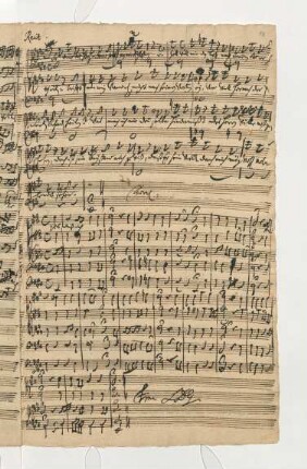 7. Choral: Gib, dass ich tu mit Fleiß