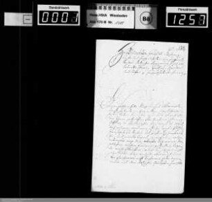 . 1704: Februar 1704