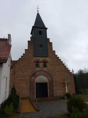 Wandlitz, Thälmannstraße 2