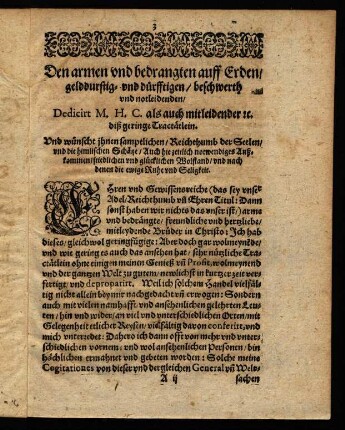 3-32, Mysterium...