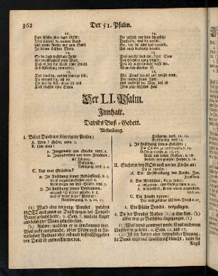 362-377, Der LI. Psalm