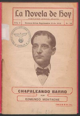 [Fotografía de Edmundo Montagne]