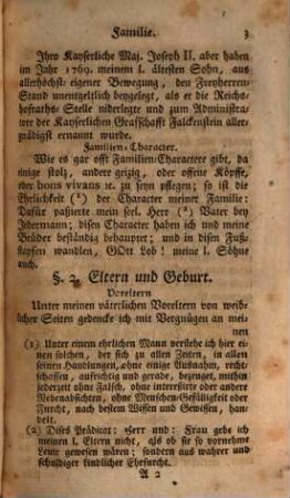 Lebens-Geschichte Johann Jacob Mosers Königlich-Dänischen Etats-Raths von ihm selbst beschrieben, 1