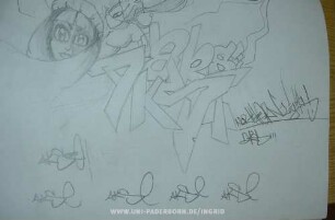 8Rs AKSe | AKSe! AKSe | NoRtheRNLigtHS! | DRS
