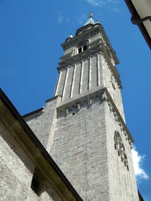 Salzburg: Franziskanerkirche
