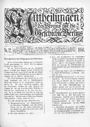 1886,12: No. 12