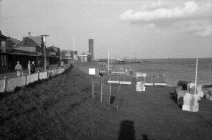 Wilhelmshaven: Südstrand