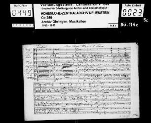 Josef Franz Karl Lanner: Amors Flügel (Arr); Walzer von Lanner; Werkverzeichnis: KreL 106/120, SchLa no.116; Opus 120.