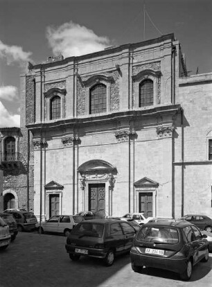 San Filippo Neri