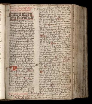 Compendium sacrosanctae fidei catholicae