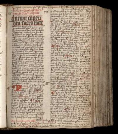Compendium sacrosanctae fidei catholicae