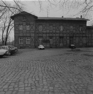 Bad Muskau, Emfangsgeb.