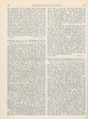 292-294 [Rezension] Eilers, Erwin, Gottes Wort