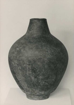Vase von Gretel Schulte-Hostedde