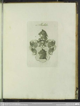 v. Maltitz