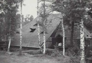 Olbernhau-Grünthal, Kupferhammer, Althammer