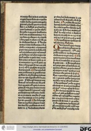 De translatione episcoporum vel clericorum, rubrica.