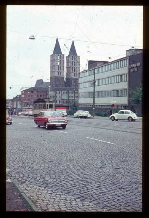 Kassel Kurt-Schumacher-Straße
