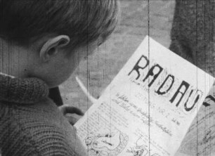 Kinder sind keine Rinder (Framescan)