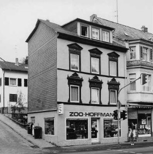 Bad Schwalbach, Adolfstraße 65