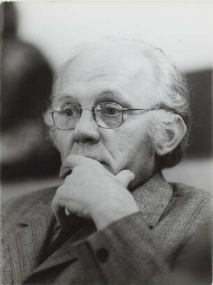 Arno Mohr