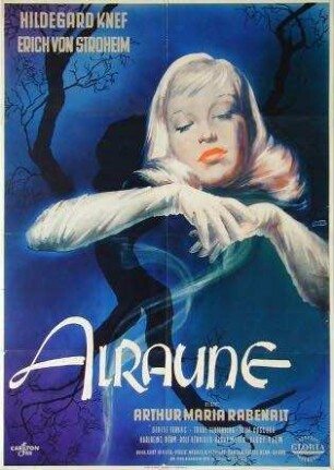 Alraune