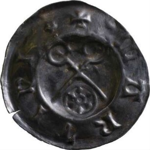 Münze, Pfennig