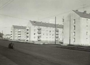 Wohnhausgruppe