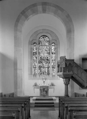 Evangelische Martinskirche