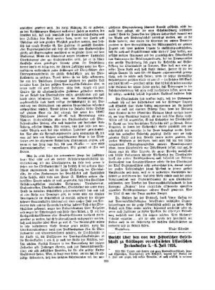 Bericht über den von der Historischen Gesellschaft zu Göttingen veranstalteten historischen Ferienkursus 5.-8. Juli 1924