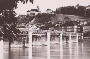 Passau, Ludwigsbrücke