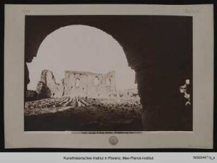 Kastell Friedrichs II., Gravina in Puglia