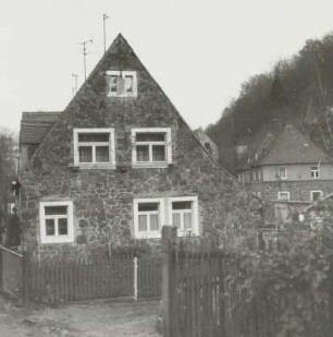 Reihenhaus